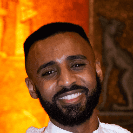 Yared Afework