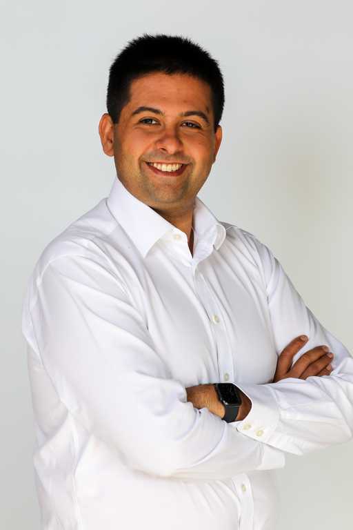 Kunal Galav