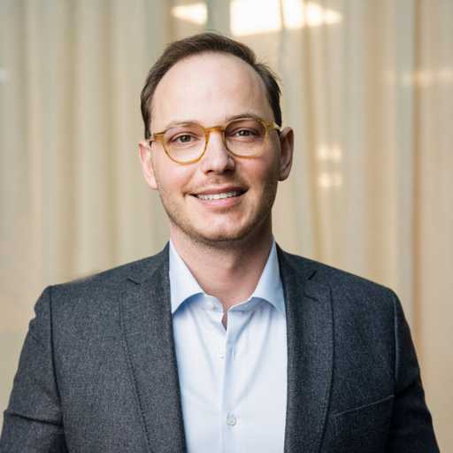 Philip Trocmé