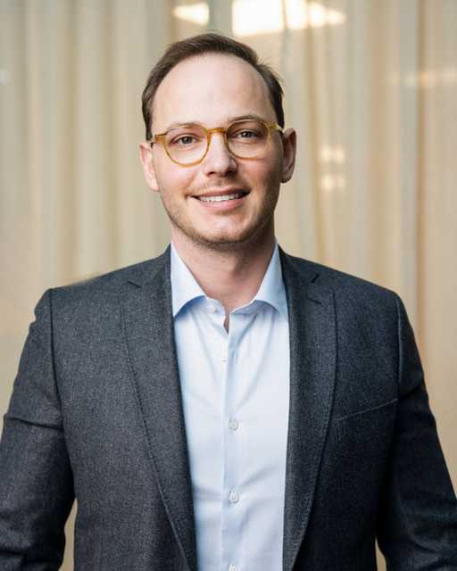 Philip Trocmé