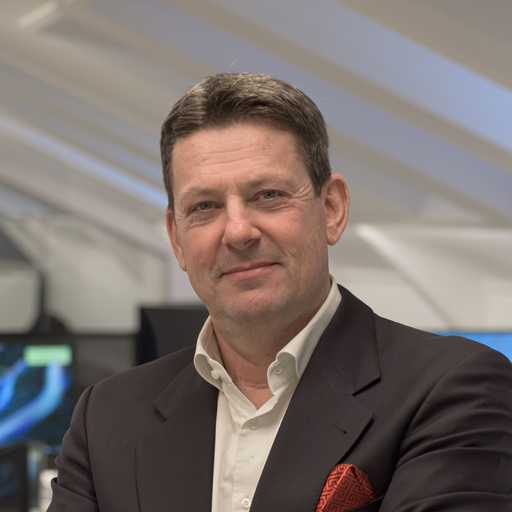 Andreas Bjerke