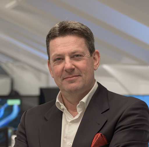 Andreas Bjerke