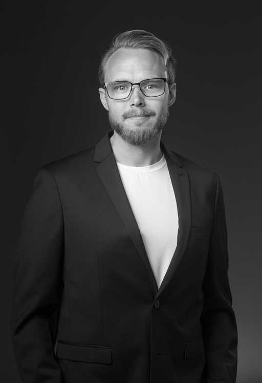 Jens  Olsson