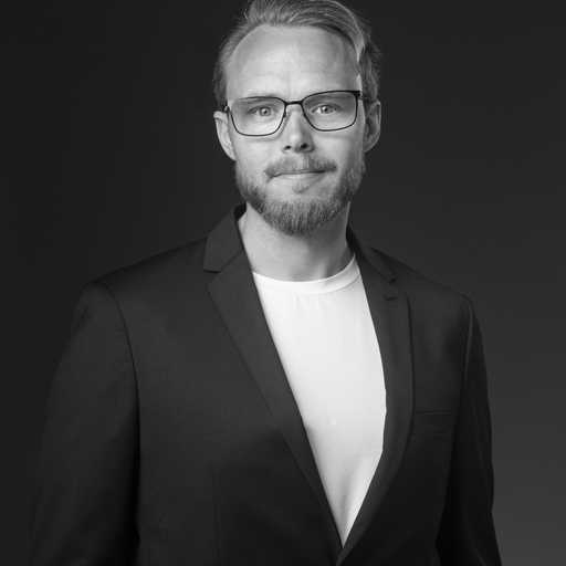 Jens  Olsson