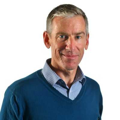 Nick Drewett