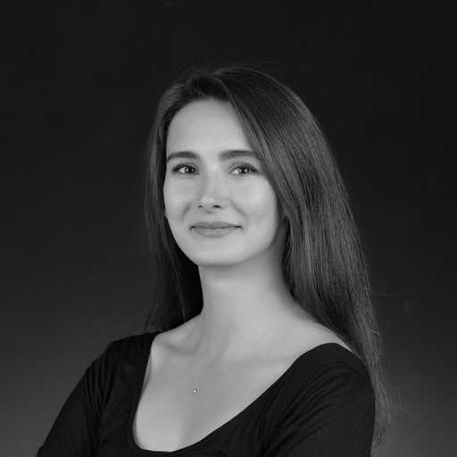 Sebnem Erener