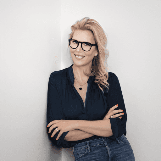 Erika Eliasson Ekberger