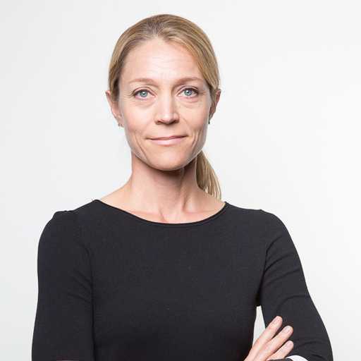 Hanna  Raftell