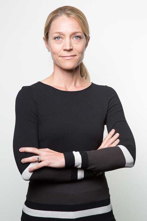 Hanna Raftell