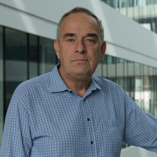 Gunnar Berger