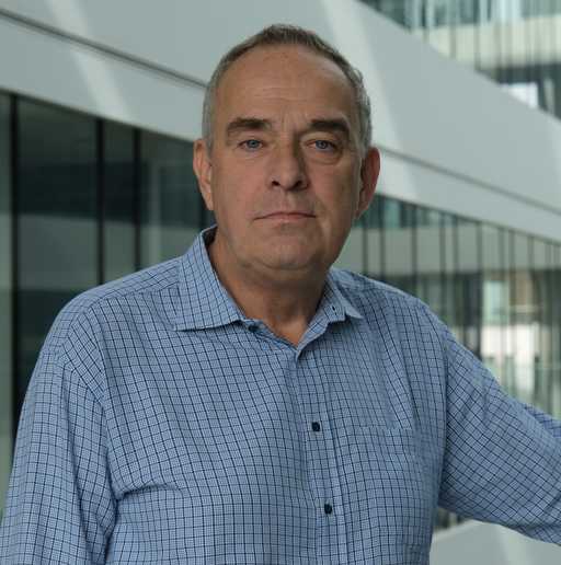 Gunnar Berger
