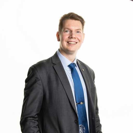 Aaro Mäkelä