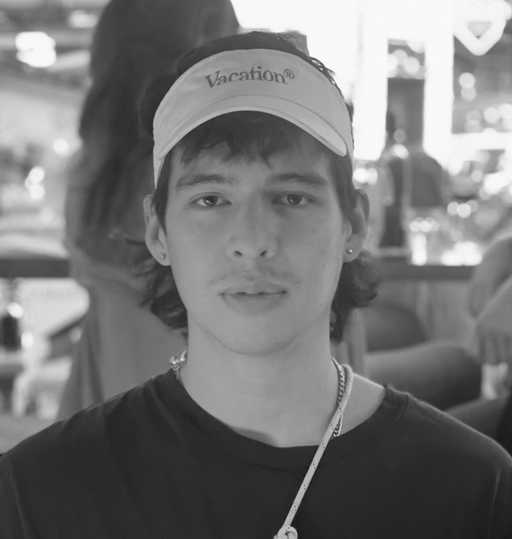 Alexander Chau