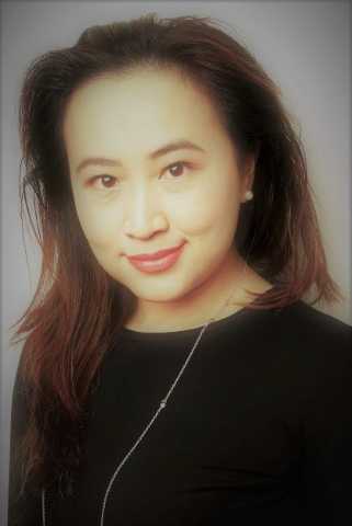 Jenny Berthling