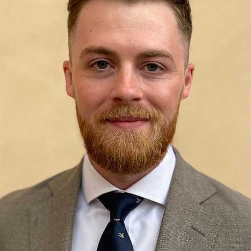Benjamin  Woodcock