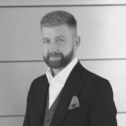 Michal Gromek