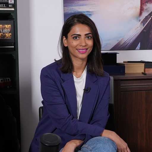 Sunita Khatri
