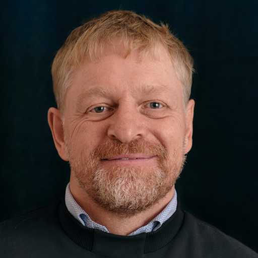 Göran Almgren