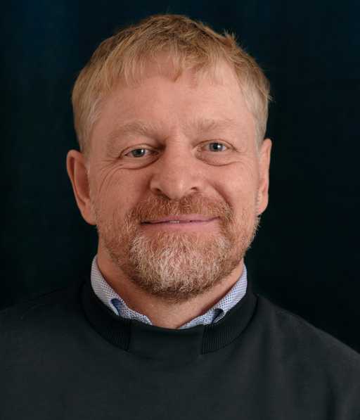 Göran Almgren