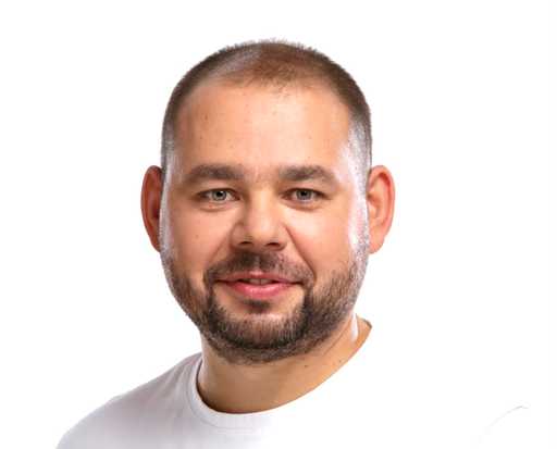 Konstantin Lezhnin