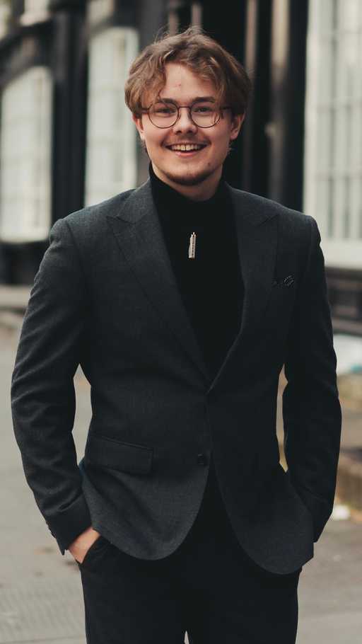 Rasmus Häggkvist