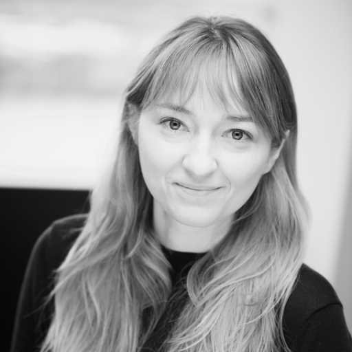 Anna Blyablina