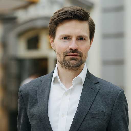 Jan Starmans