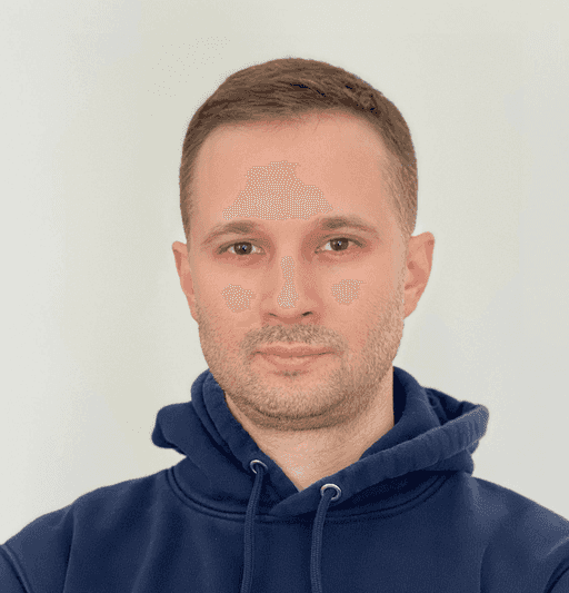 Indrek Kaldoja