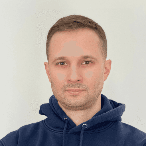 Indrek Kaldoja