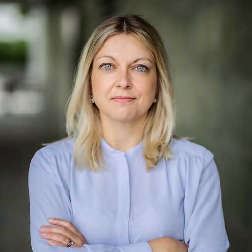 Sofia  Lindh Possne