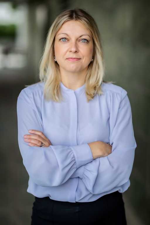 Sofia  Lindh Possne