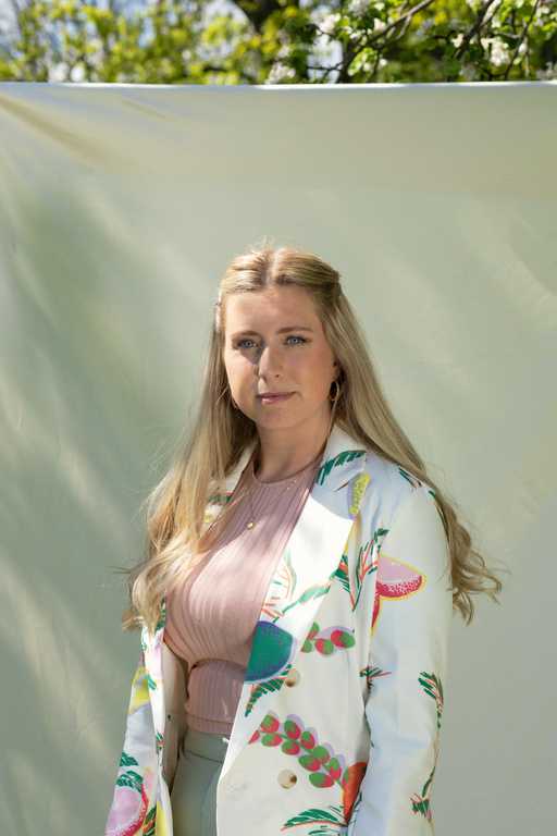 Louise Grabo