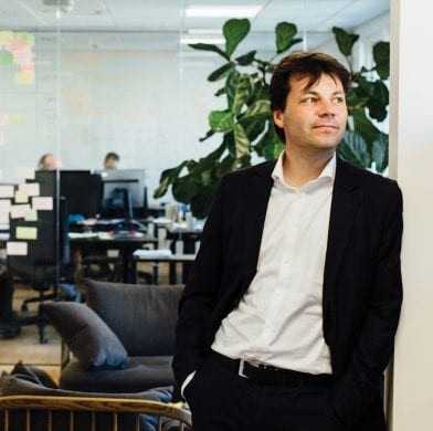 Christian Visti Larsen