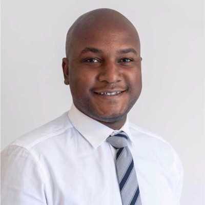 Michael Akampa