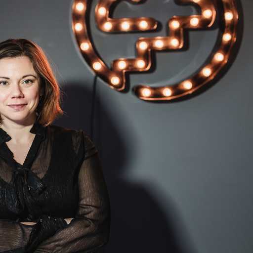 Stina Söderqvist