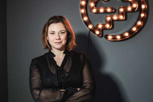 Stina Söderqvist