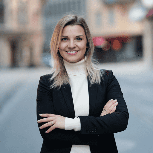 Lana Brandorne