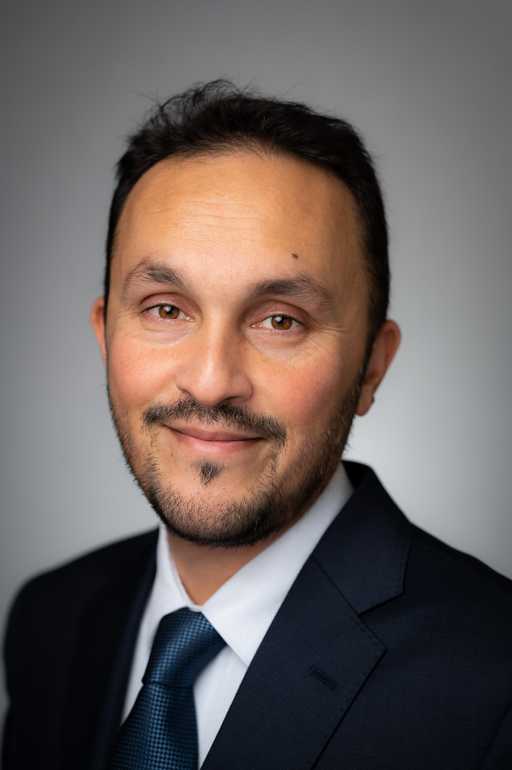 Beju Shah