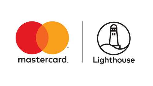 Mastercard Lighthouse
