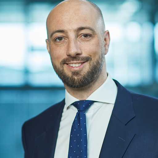 Magnus Jones
