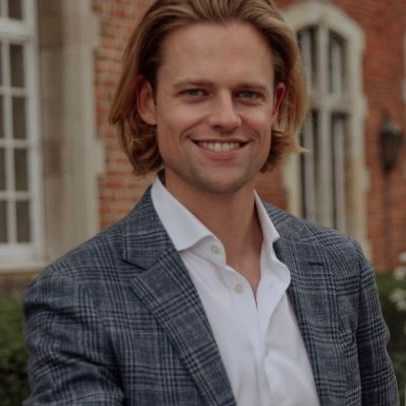 Jan Willem Stoffer
