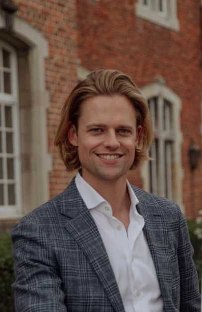 Jan Willem Stoffer