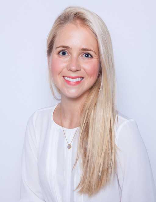 Caroline Emch