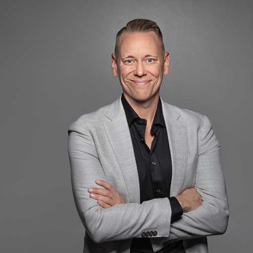 Jussi Lindberg