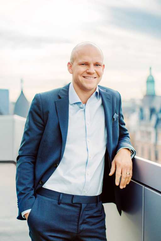 Johan Ragnar