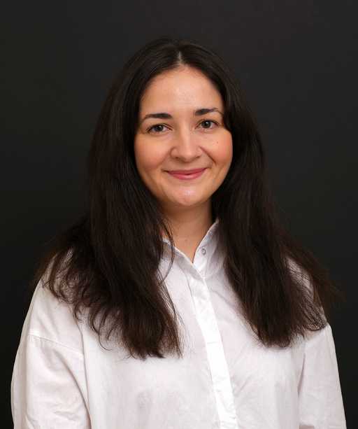 Ajla Talovic
