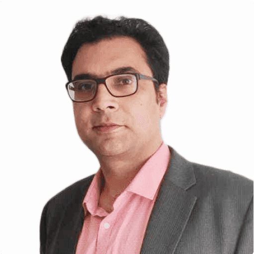 Rishabh Khanna
