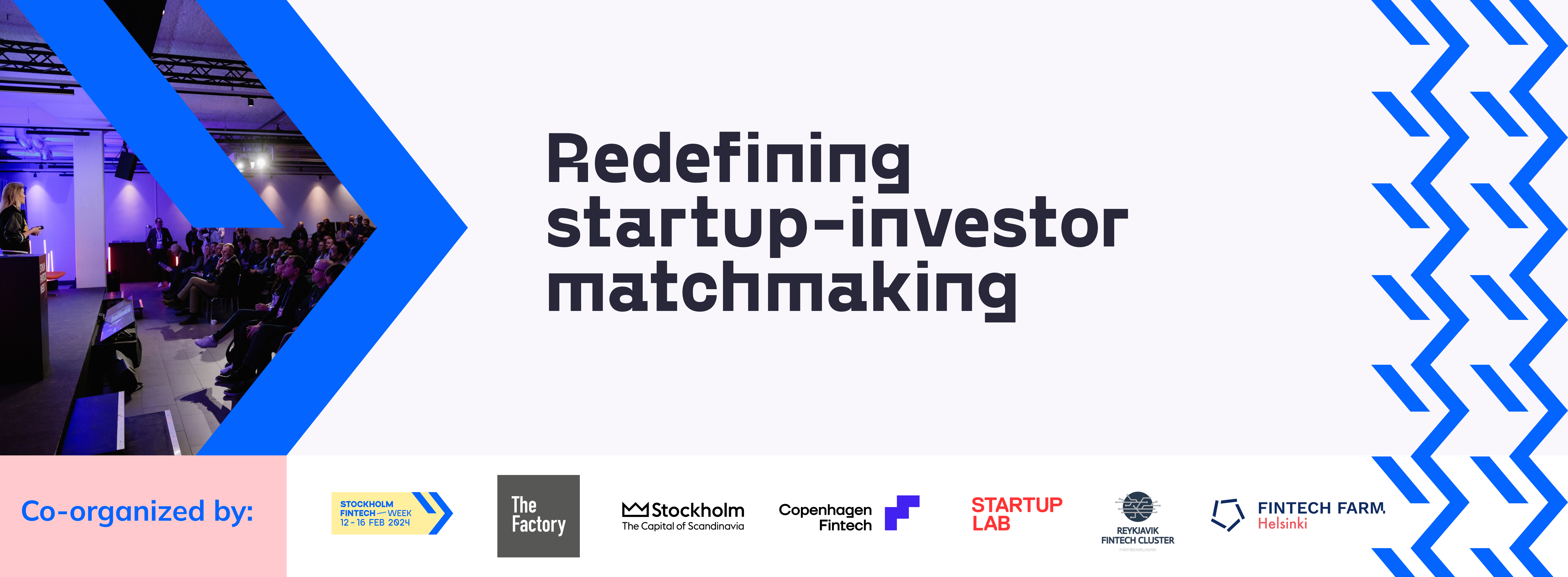 Nordic Investor Day: Fintech