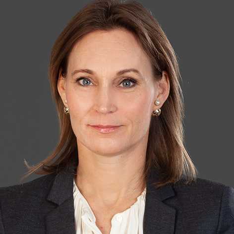 Camilla Julie Wollan