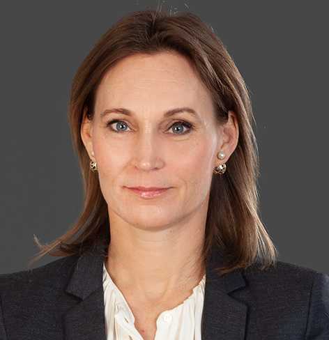 Camilla Julie Wollan